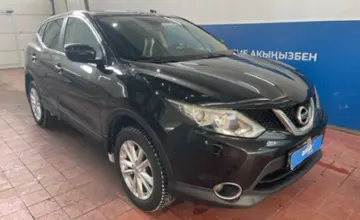 Nissan Qashqai 2014 года за 7 500 000 тг. в Астана фото 3