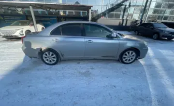 Toyota Avensis 2007 года за 5 500 000 тг. в Караганда фото 4