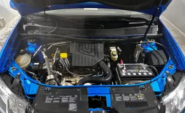 Renault Sandero 2014 года за 3 600 000 тг. в Уральск