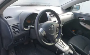 Toyota Corolla 2009 года за 4 500 000 тг. в Шымкент фото 5