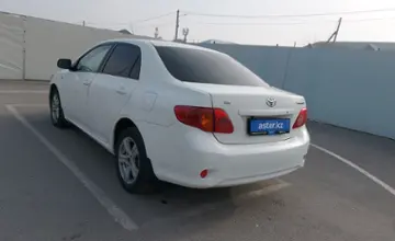 Toyota Corolla 2009 года за 4 500 000 тг. в Шымкент фото 4