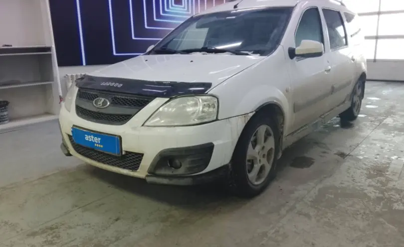 LADA (ВАЗ) Largus 2015 года за 4 200 000 тг. в Павлодар