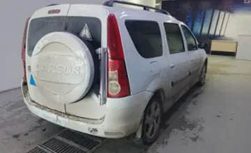 LADA (ВАЗ) Largus 2015 года за 4 200 000 тг. в Павлодар