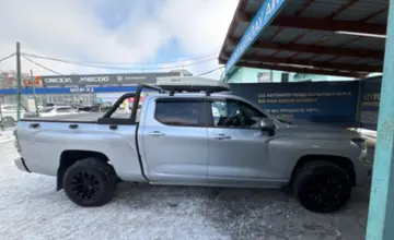 Great Wall Poer King Kong 2023 года за 14 000 000 тг. в Талдыкорган фото 4