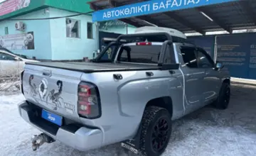 Great Wall Poer King Kong 2023 года за 14 000 000 тг. в Талдыкорган