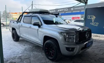 Great Wall Poer King Kong 2023 года за 14 000 000 тг. в Талдыкорган фото 3