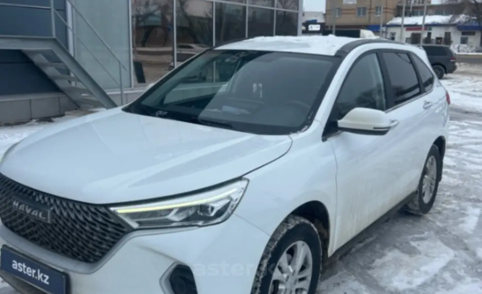 Haval M6 2023 года за 8 000 000 тг. в Уральск