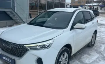 Haval M6 2023 года за 8 000 000 тг. в Уральск фото 1