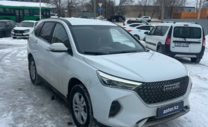 Haval M6 2023 года за 8 000 000 тг. в Уральск фото 3