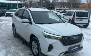 Haval M6 2023 года за 8 000 000 тг. в Уральск фото 3