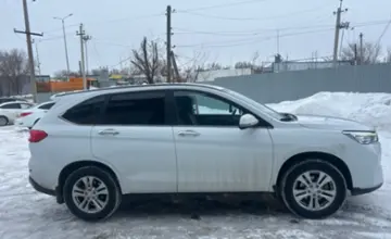 Haval M6 2023 года за 8 000 000 тг. в Уральск фото 4