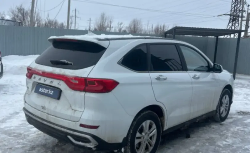 Haval M6 2023 года за 8 000 000 тг. в Уральск фото 5