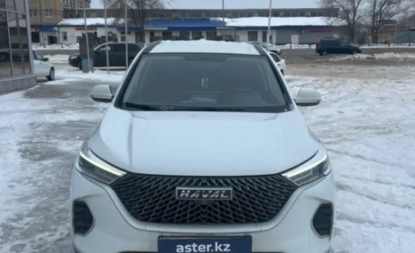 Haval M6 2023 года за 8 000 000 тг. в Уральск фото 2