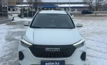 Haval M6 2023 года за 8 000 000 тг. в Уральск фото 2