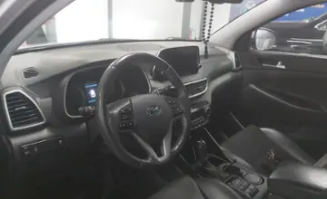 Hyundai Tucson 2020 года за 10 000 000 тг. в Астана фото 5