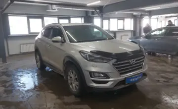 Hyundai Tucson 2020 года за 10 000 000 тг. в Астана фото 2