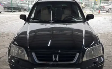 Honda CR-V 2000 года за 4 500 000 тг. в Талдыкорган фото 2