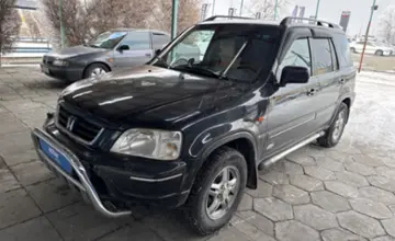 Honda CR-V 2000 года за 4 500 000 тг. в Талдыкорган фото 1