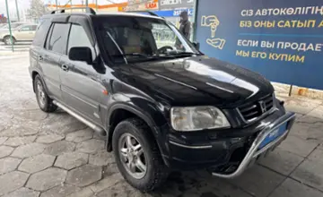 Honda CR-V 2000 года за 4 500 000 тг. в Талдыкорган фото 3