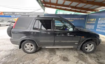 Honda CR-V 2000 года за 4 500 000 тг. в Талдыкорган фото 4