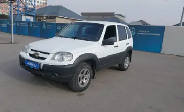 Chevrolet Niva 2020 года за 5 000 000 тг. в Шымкент фото 1