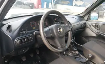 Chevrolet Niva 2020 года за 5 000 000 тг. в Шымкент фото 5