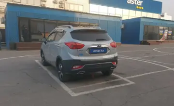 JAC S3 2019 года за 4 300 000 тг. в Алматы фото 4