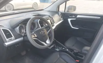 JAC S3 2019 года за 4 300 000 тг. в Алматы фото 5