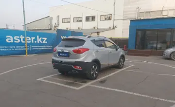 JAC S3 2019 года за 4 300 000 тг. в Алматы фото 3