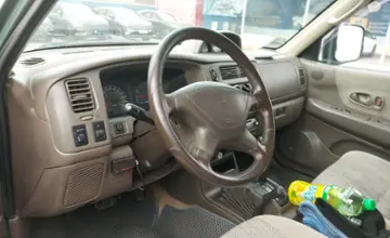 Mitsubishi Montero Sport 1997 года за 2 500 000 тг. в Шымкент фото 5