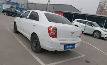 Chevrolet Cobalt 2021 года за 4 900 000 тг. в Шымкент фото 4