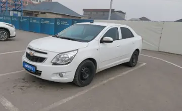 Chevrolet Cobalt 2021 года за 4 900 000 тг. в Шымкент фото 1