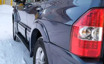 Mitsubishi Pajero 2006 года за 5 800 000 тг. в Астана