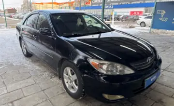 Toyota Camry 2003 года за 5 500 000 тг. в Талдыкорган фото 3
