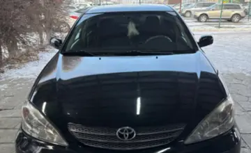 Toyota Camry 2003 года за 5 500 000 тг. в Талдыкорган фото 2