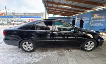 Toyota Camry 2003 года за 5 500 000 тг. в Талдыкорган фото 4