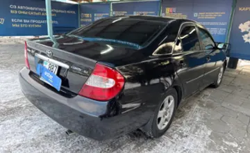 Toyota Camry 2003 года за 5 500 000 тг. в Талдыкорган