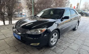 Toyota Camry 2003 года за 5 500 000 тг. в Талдыкорган фото 1