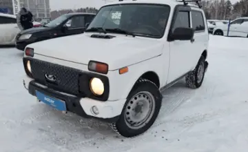 LADA (ВАЗ) 2121 (4x4) 2020 года за 5 000 000 тг. в Усть-Каменогорск фото 1