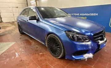 Mercedes-Benz E-Класс 2014 года за 12 500 000 тг. в Астана фото 3