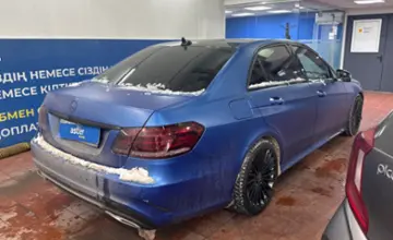 Mercedes-Benz E-Класс 2014 года за 12 500 000 тг. в Астана