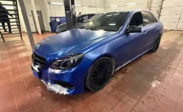 Mercedes-Benz E-Класс 2014 года за 12 500 000 тг. в Астана фото 1
