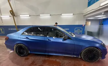 Mercedes-Benz E-Класс 2014 года за 12 500 000 тг. в Астана фото 4