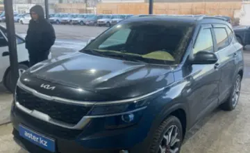 Kia Seltos 2021 года за 11 000 000 тг. в Актау фото 1