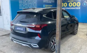 Kia Seltos 2021 года за 11 000 000 тг. в Актау