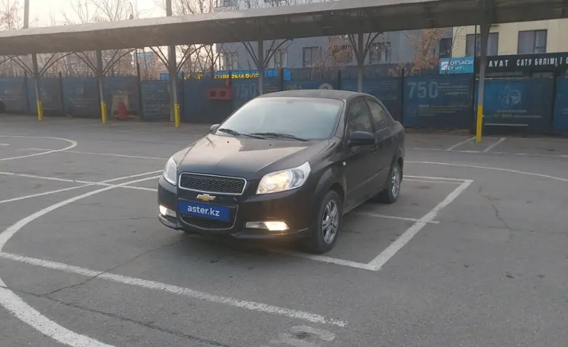 Chevrolet Nexia 2022 года за 5 000 000 тг. в Алматы