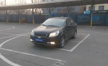 Chevrolet Nexia 2022 года за 5 000 000 тг. в Алматы фото 1