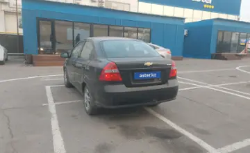 Chevrolet Nexia 2022 года за 5 000 000 тг. в Алматы фото 4