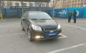 Chevrolet Nexia 2022 года за 5 000 000 тг. в Алматы фото 2