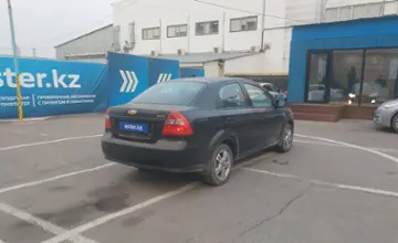 Chevrolet Nexia 2022 года за 5 000 000 тг. в Алматы фото 3